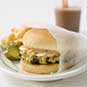Reviving the Original Drive-In Burger